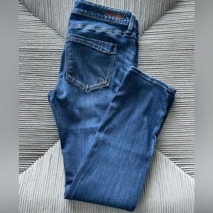 Express Skinny Jeans